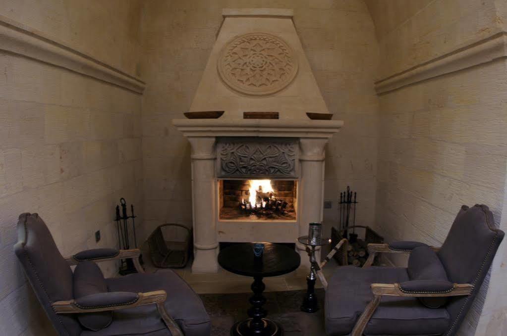 Shmayaa Hotel Midyat Exterior photo