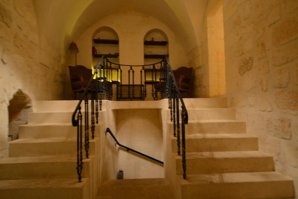 Shmayaa Hotel Midyat Exterior photo